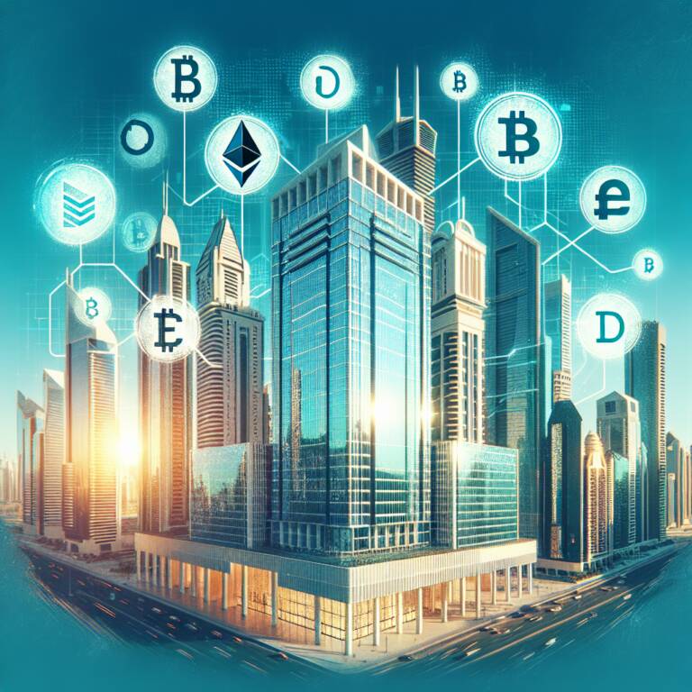 Mantra Finance Expands Defi And Rwa Services With Dubai Crypto License Acquisition