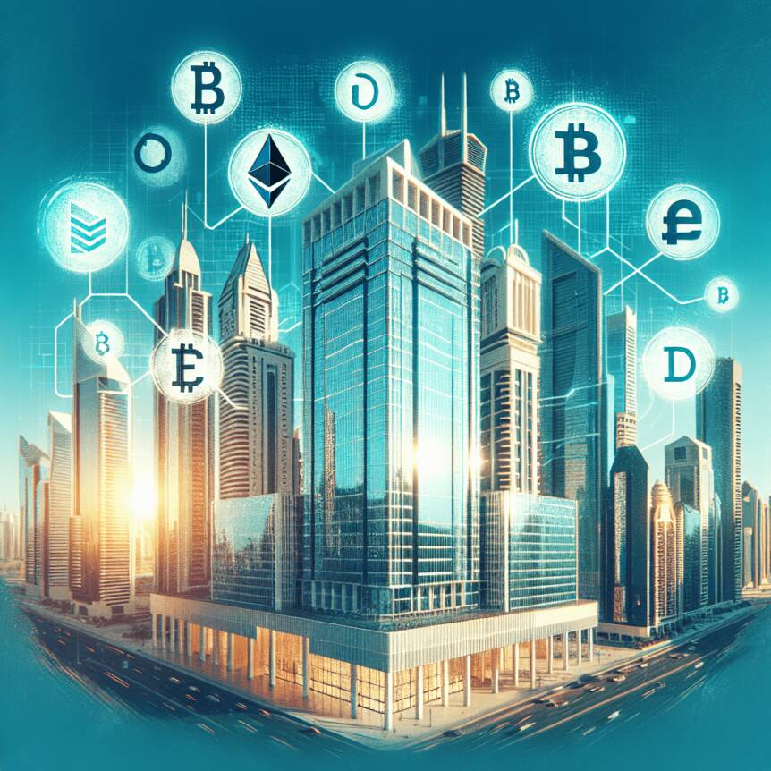 Mantra Finance Expands Defi And Rwa Services With Dubai Crypto License Acquisition