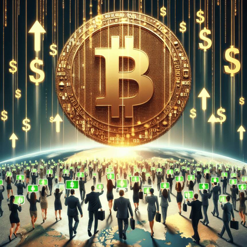 Binance Now Offering Usd Deposit And Withdrawal Services For Us Customers, Come Join!