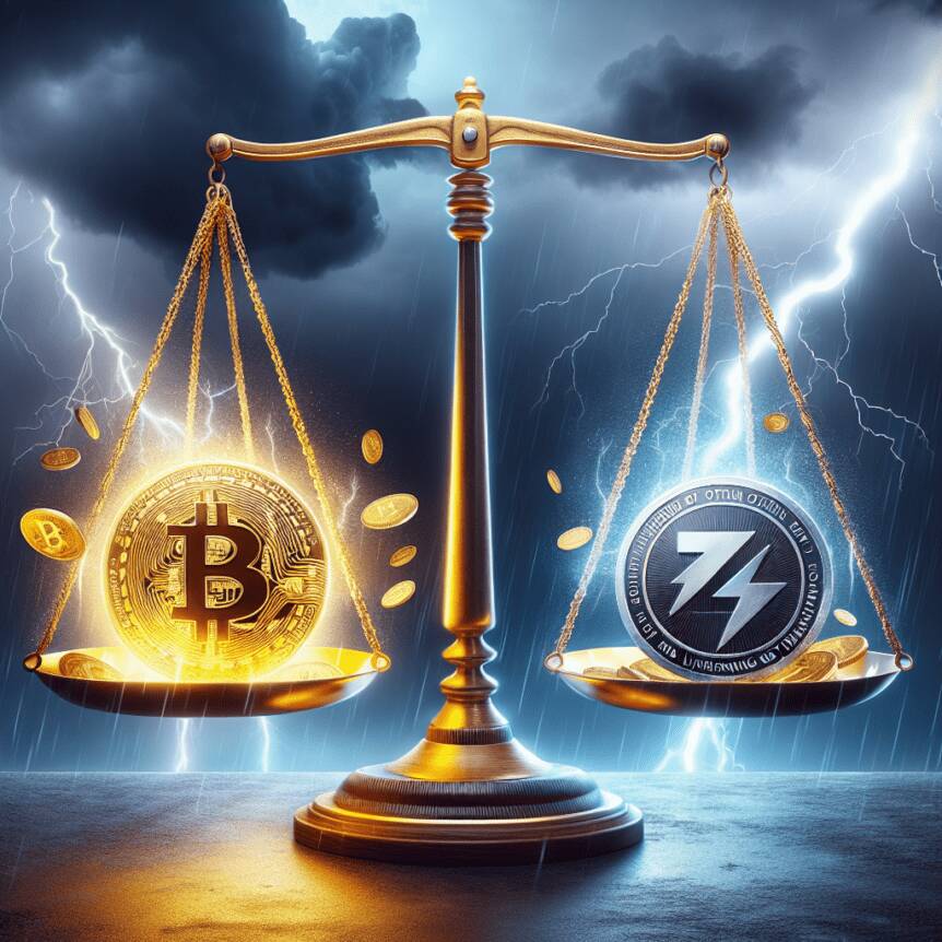 Why I'm Still Not A Fan Of Tether (usdt) On Bitcoin And Lightning Network