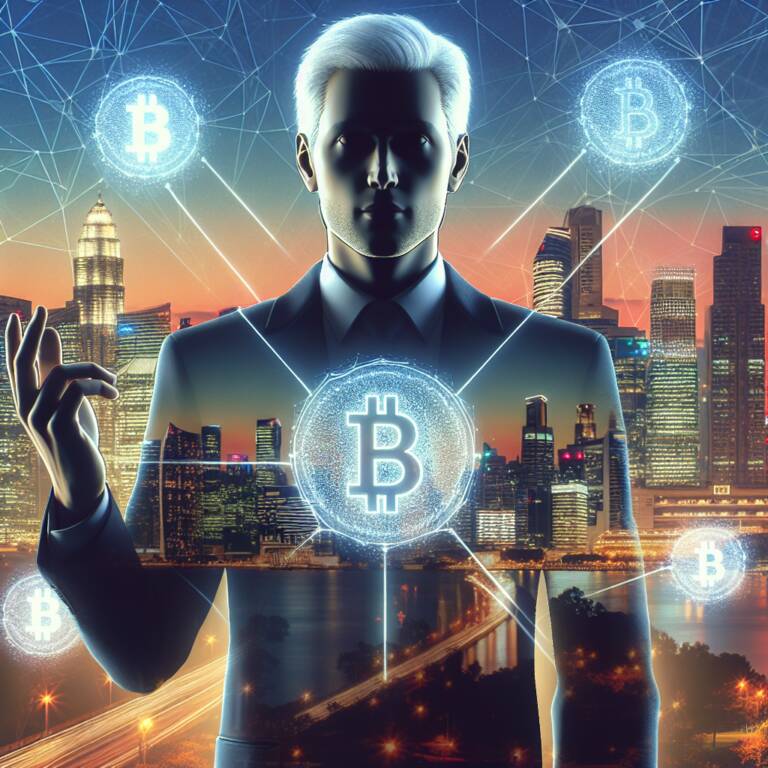 Trump's Wlf Co-founder Vows To Revitalize Icos.