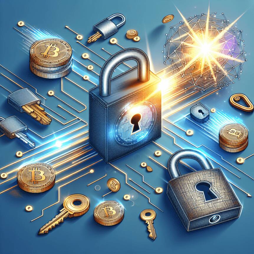 Achieve Financial Freedom By Preventing Crypto Mev Attacks — Insights From Shutter Network Writer