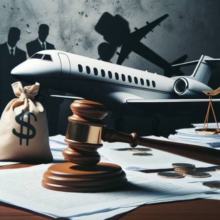 Court Rules On $1b In Forfeited Assets From Sbf, Including Private Jets And Political Donations
