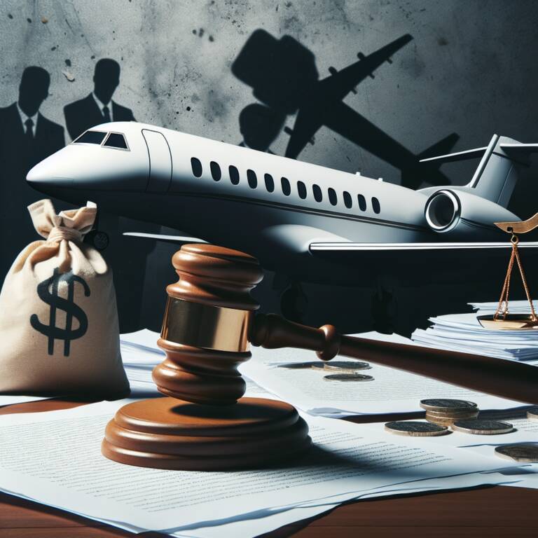 Court Rules On $1b In Forfeited Assets From Sbf, Including Private Jets And Political Donations