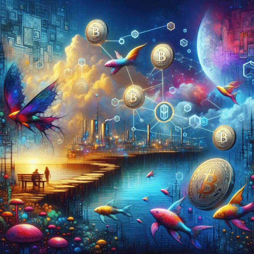 Exciting Update: Opensea Teases Token Launch And Revamps Points System In Nifty Newsletter