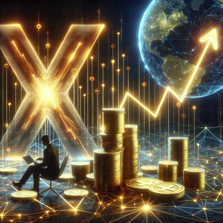 Report: Elon Musk's X Company Planning To Raise Capital At $44 Billion Valuation