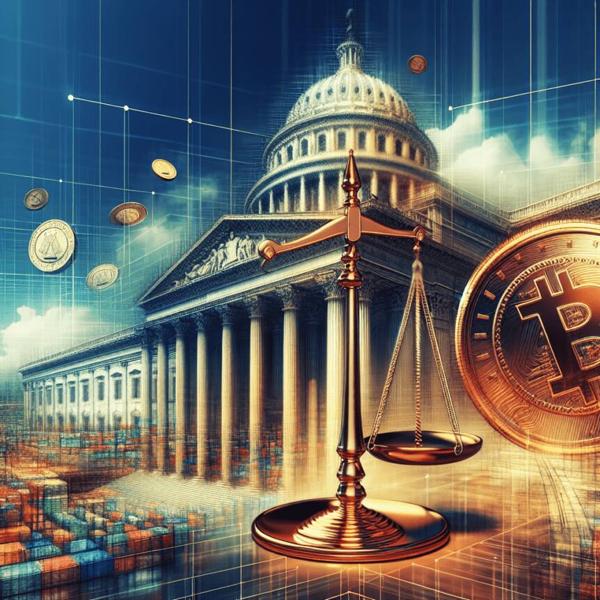 Coinbase Urges Congress To Grant Cftc Authority Over Spot Market