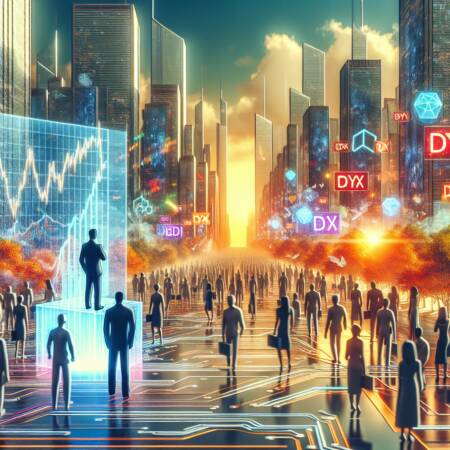 DYDX Foundation CEO Predicts DeFi Will Experience Even Greater Growth Than During DeFi Summer Dydx Foundation Ceo Predicts Defi Will Experience Even Greater Growth Than During Defi Summer