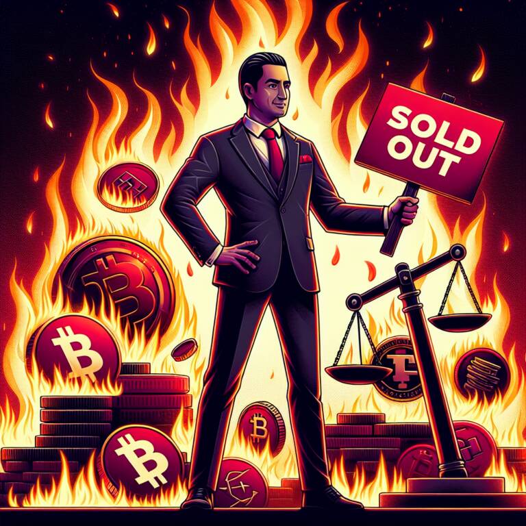 Crypto Vc Declares Memecoins 'toasted' Following Libragate Scandal