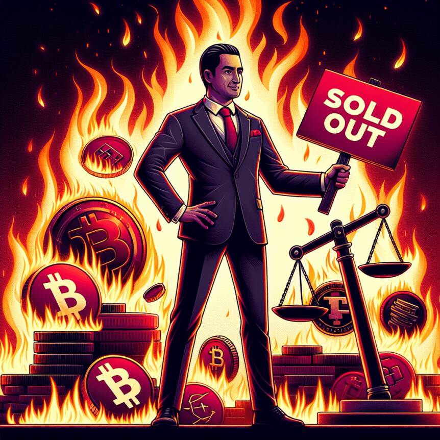 Crypto Vc Declares Memecoins 'toasted' Following Libragate Scandal