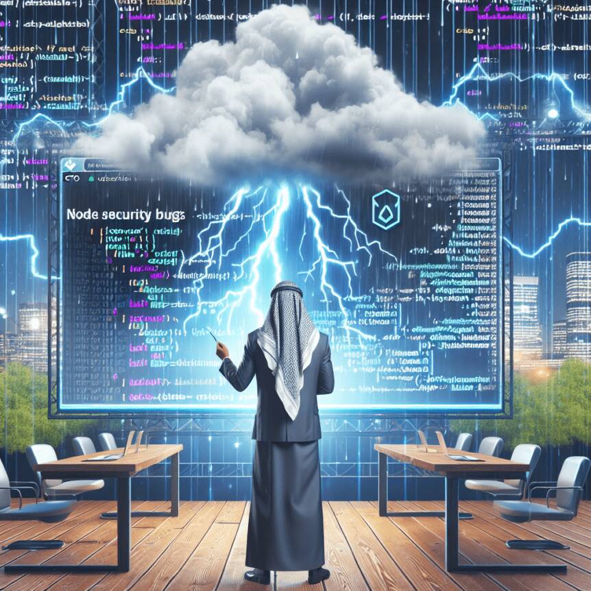 Lightning Labs CTO Addresses Node Security Bug Concerns, Acknowledging Compromised User Lightning Labs Cto Addresses Node Security Bug Concerns, Acknowledging Compromised User