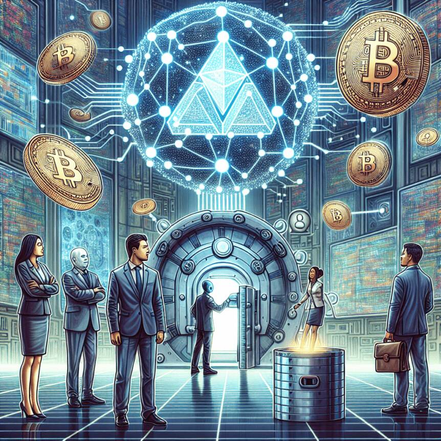 Crypto Venture Capitalists Eager For Ai Agents, Withholding Investment Opportunities