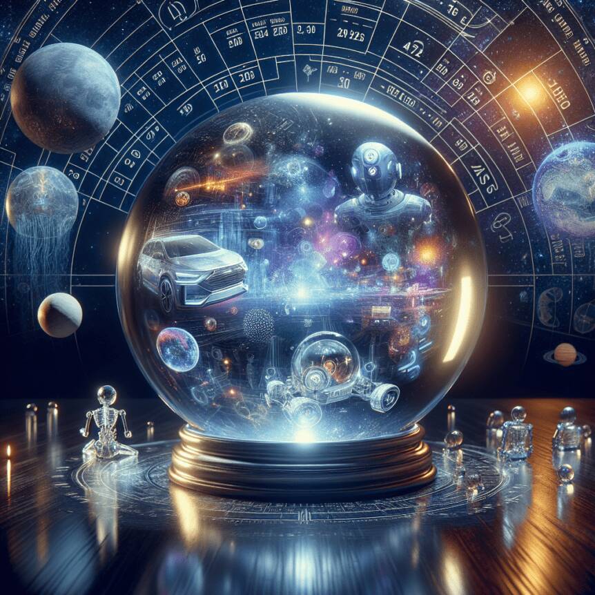 Part 4: Real Insights And Predictions For The Next Decade