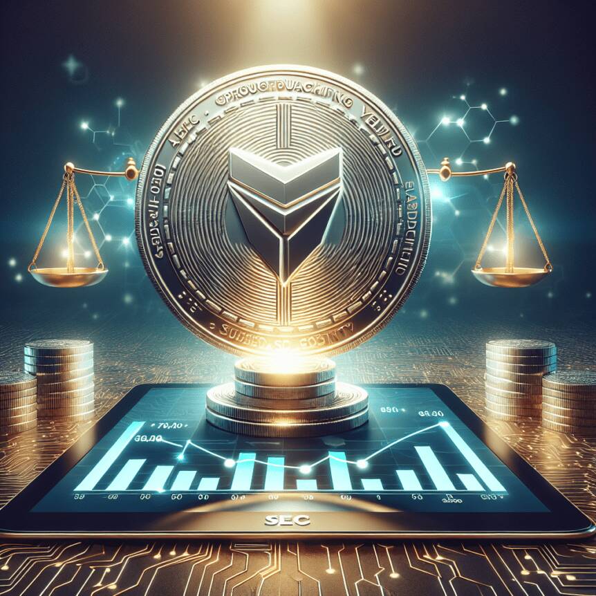 Sec Approves Groundbreaking Yield-bearing Stablecoin Security