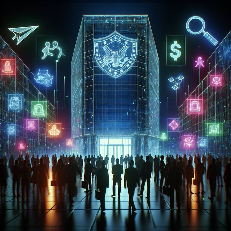 Sec Launches New ‘cyber And Emerging Technologies Unit’ To Tackle Cryptocurrency Fraud