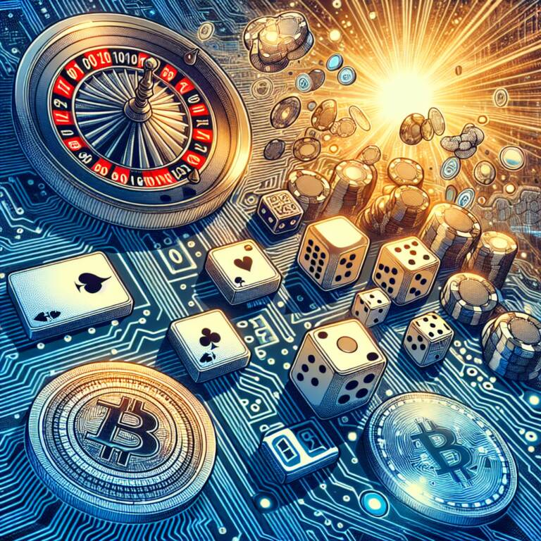 Vitalik Buterin Slams Crypto Industry's Shift Towards Gambling