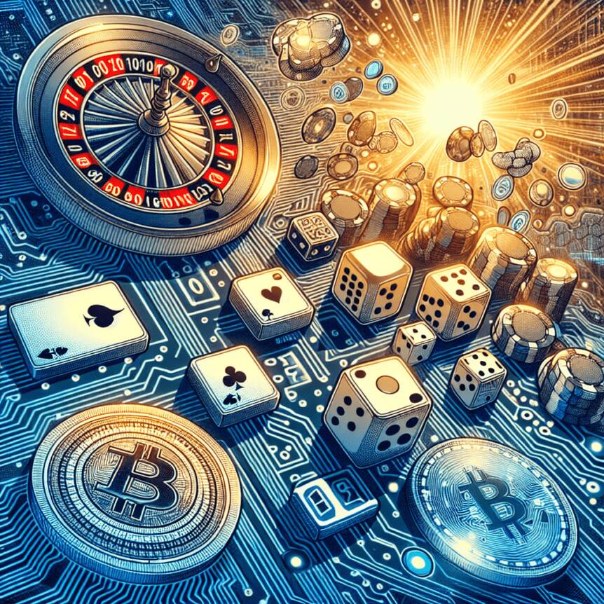 Vitalik Buterin Slams Crypto Industry's Shift Towards Gambling