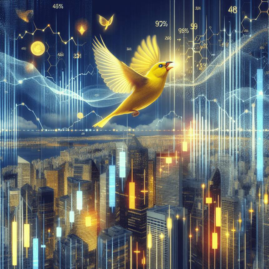 Canary Capital Introduces Axelar Trust For Institutional Investors: A New Opportunity For High-frequency Trading