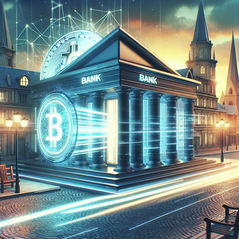 European Central Bank Accelerates Development Of Wholesale Cbdc Platform