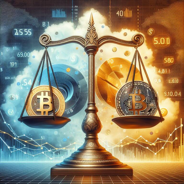 Is Bitcoin At Risk As Demand For Long-dated Us Treasurys Declines?