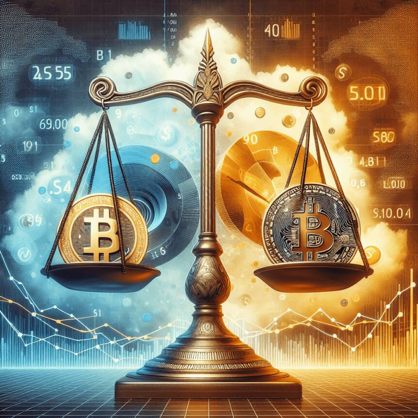 Is Bitcoin At Risk As Demand For Long-dated Us Treasurys Declines?