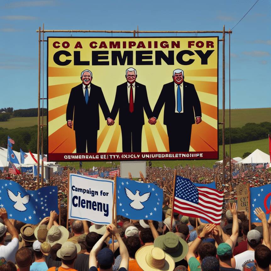 Sbf Strengthens Ties With Republican Party During Campaign For Clemency