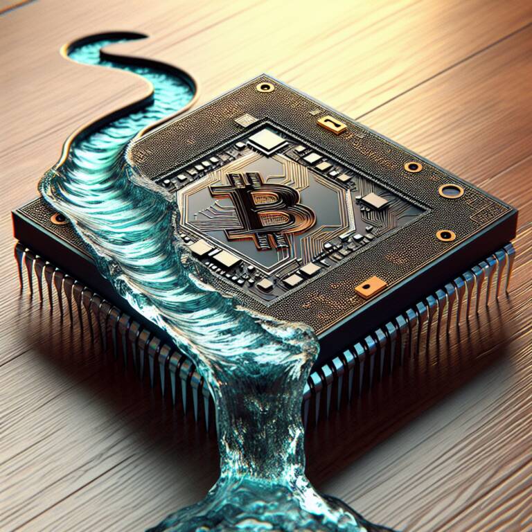 Introducing Latest Microsoft Chip Accelerating Bitcoin's Quantum-resistance Timeline: River