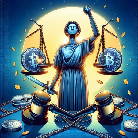 Famous Bitcoin Advocate Ross Ulbricht Urges For Release Of 'bitcoin Jesus' Roger Ver
