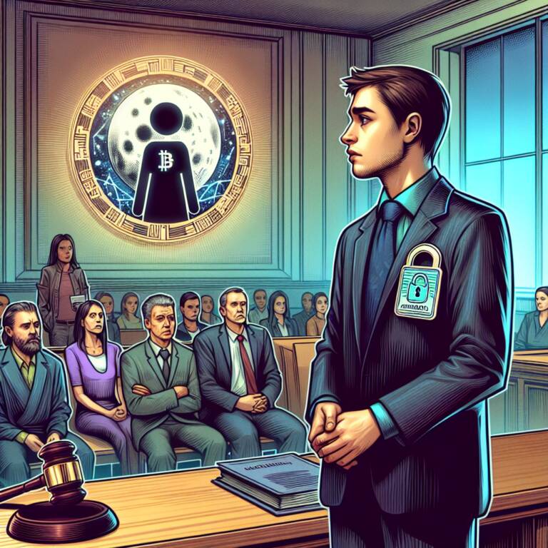 Safemoon's Chief Technology Officer Pleads Guilty In $200 Million Crypto Fraud Case