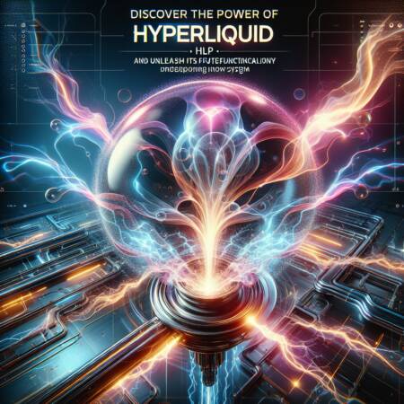 Discover The Power Of Hyperliquid (hlp) And Unleash Its Functionality