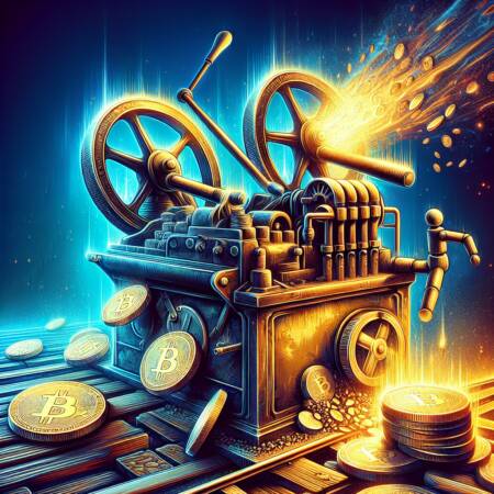 Solana's Token Minting Frenzy Wanes As Memecoins Burn Out