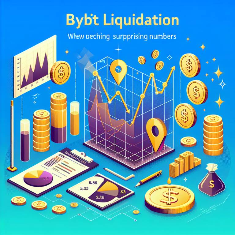 Unveiling Bybit's Liquidation Data Reveals Surprising Numbers From Underestimation