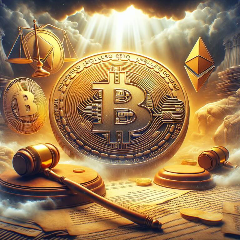 Sec Drops Enforcement Case Against Coinbase: What This Means For The Cryptocurrency Industry