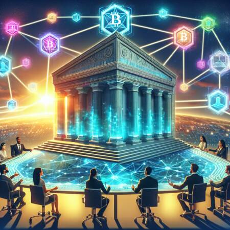 Boosting Institutional Success With Blockchain Interoperability