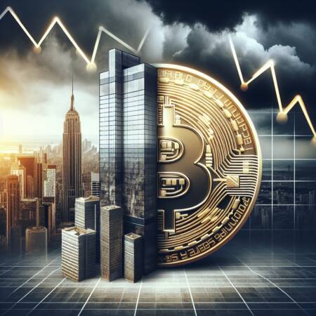 Blackrock Bitcoin Etf Dominates With Over 50% Market Share Amidst 3-day Drop
