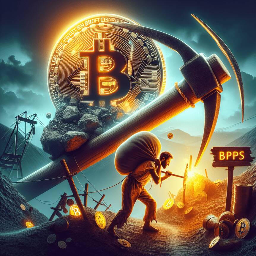 Why FPPS Isn’t a Free Ride for Bitcoin Miners: Understanding the Real Costs Why Fpps Isn't A Free Ride For Bitcoin Miners: Understanding The Real Costs