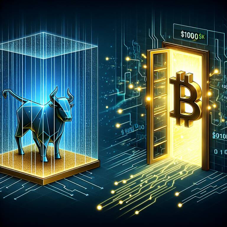 Bitcoin's Moment Of Truth: Will $100k Be A Bull Trap Or A Genuine Price Breakout For Btc?