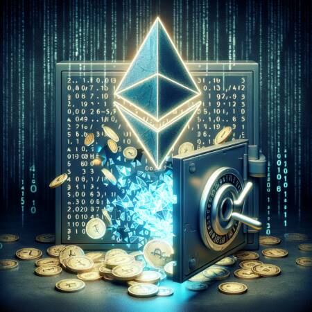 Bybit Hack - Eth Tokens Worth $1.4 Billion Stolen