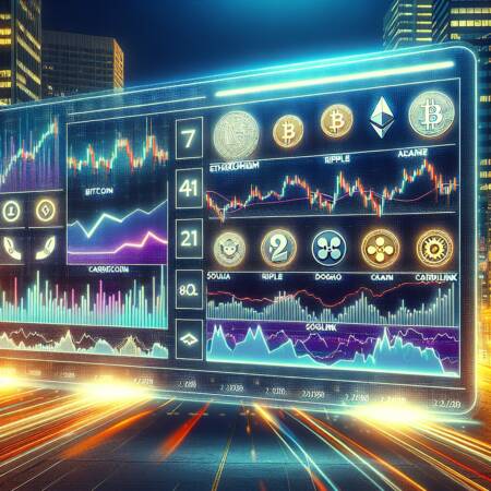 Latest Price Analysis: Bitcoin, Ethereum, Ripple, Binance Coin, Solana, Dogecoin, Cardano, Chainlink, Sushi, Stellar - 2/21 Update