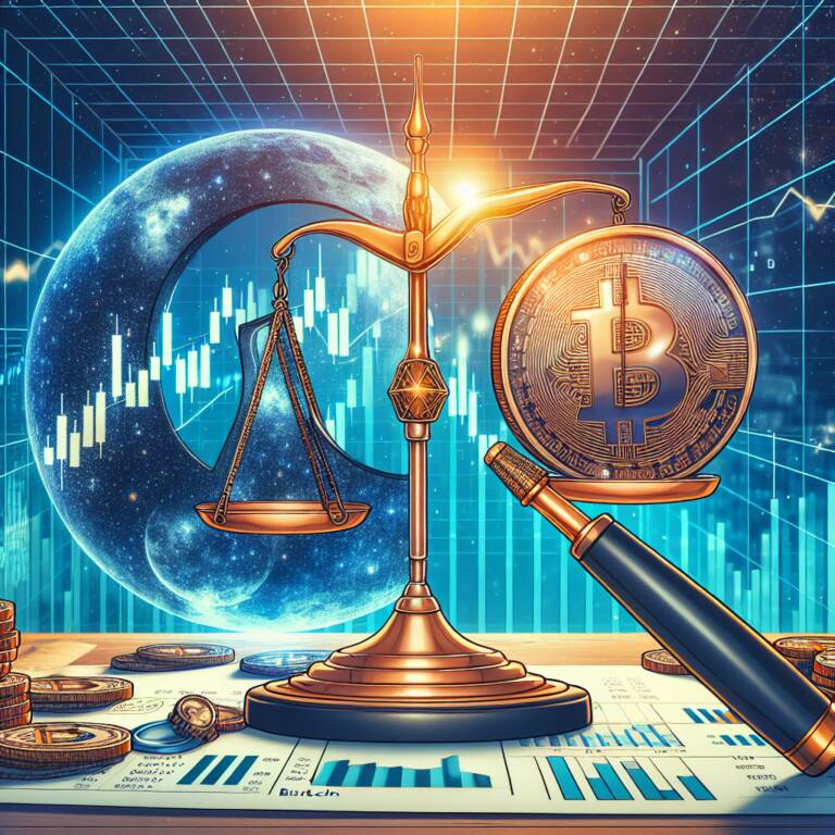 Uncovering The Ongoing Libra Scandal And Its Impact On Bitcoin Price: Finance Redefined