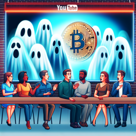 Youtube's Retail Audience Spooked By Recent Crypto Liquidation, Says Ran Neuner