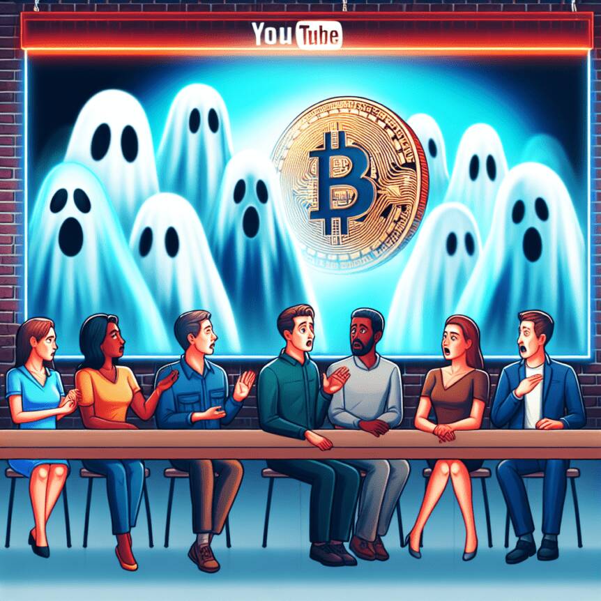 YouTube’s Retail Audience Spooked by Recent Crypto Liquidation, Says Ran Neuner Youtube's Retail Audience Spooked By Recent Crypto Liquidation, Says Ran Neuner