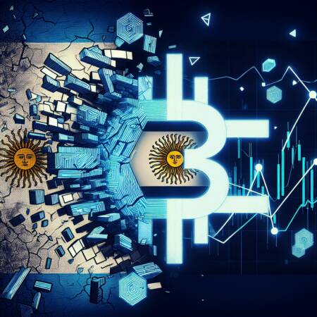 Argentina's Crypto Adoption Falters Amid Libra Memecoin Scandal Involving Milei