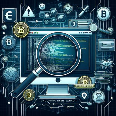 Uncovering Bybit Exploit Reveals Vulnerabilities In Centralized Crypto Exchanges