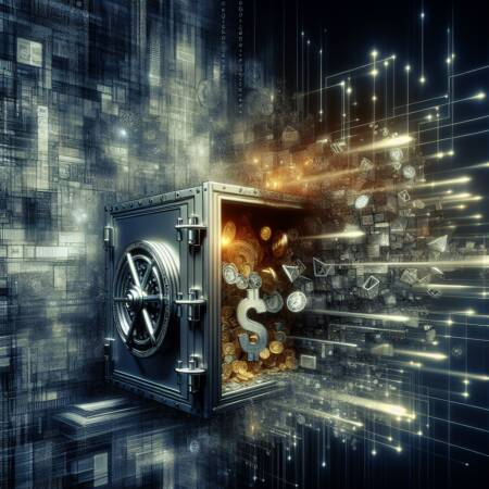 Exploring Bybit's Historic $1.4 Billion Hack Through Images
