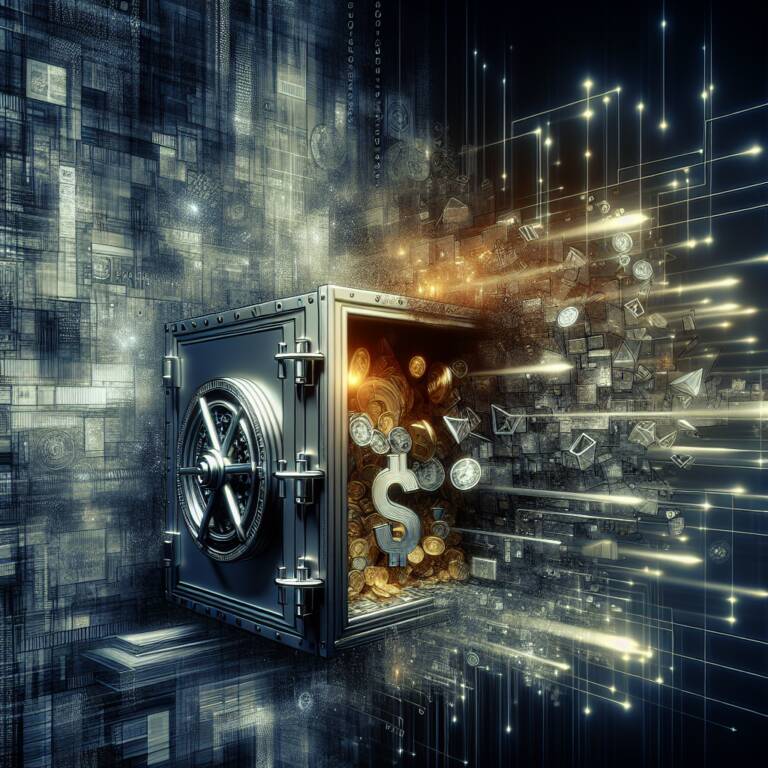 Exploring Bybit's Historic $1.4 Billion Hack Through Images