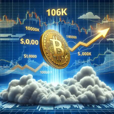 Btc Needs To Surpass $106k For A New Wave Of Price Discovery, According To Traders