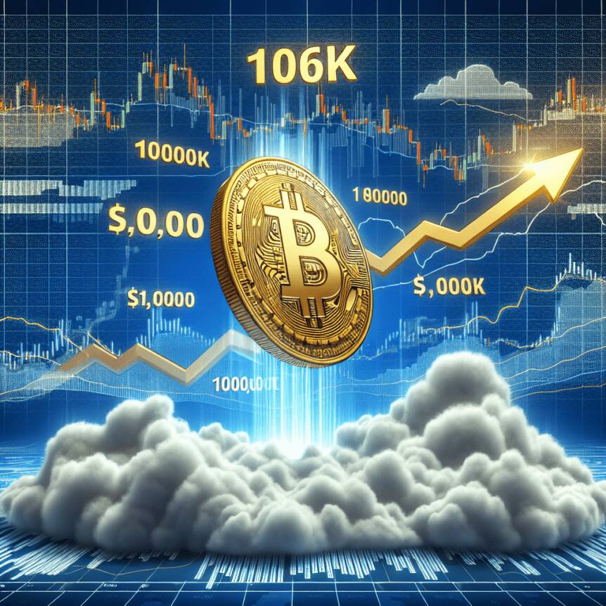 Btc Needs To Surpass $106k For A New Wave Of Price Discovery, According To Traders