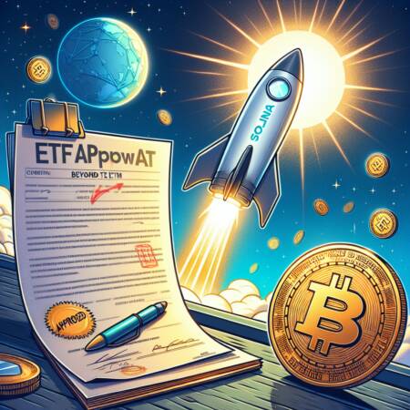 How ETF Approval Can Fuel Solana’s Rise Beyond the ‘Memechain’ Label How Etf Approval Can Fuel Solana's Rise Beyond The 'memechain' Label