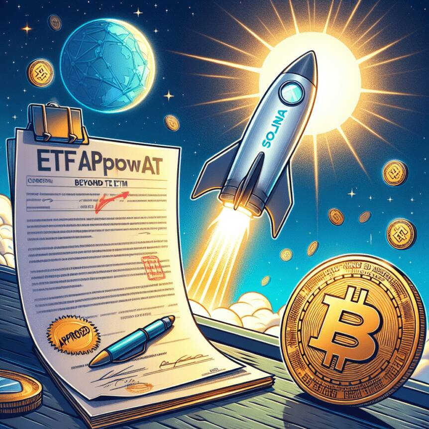 How Etf Approval Can Fuel Solana's Rise Beyond The 'memechain' Label